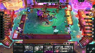 13shao:猛攻新赛季