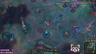 国服无限火力开啦~领外卖卷！