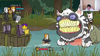 银剑君：30岁天才玩家！`