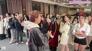 白天游龙 晚上云顶！