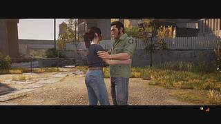 老年人乱斗模式