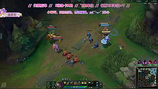 听说：爱笑的女孩运气不会差~