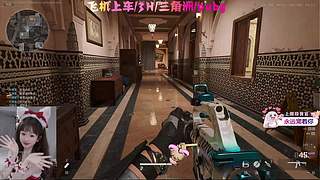 三角洲/pubg 都可（有车位）