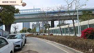 云南骑行山东沿着海岸线