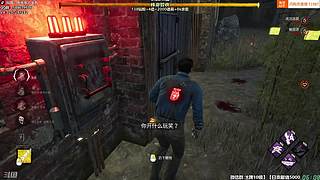 【樂】♪西安人滴城墙哈，似西安人滴主播~