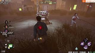 【樂】♪西安人滴城墙哈，似西安人滴主播~