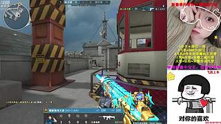 ❤不良少女在线突破~❤