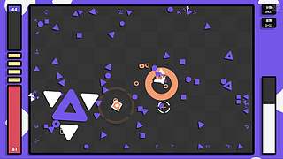 啊翼：是揍击大王！