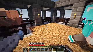 今天终于买到豆腐了！