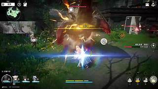 通宵终末地！启动！