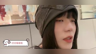 和斯几去深圳！不定时户外！