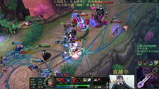 海克斯乱斗第一高手！欢乐今宵~