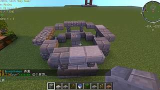 【盐焗鸡】冲冲冲