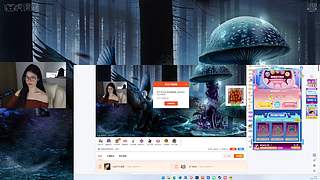 有位，温柔御姐音