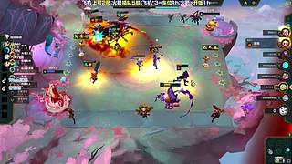 最锋利的刃！重铸hama14荣光！