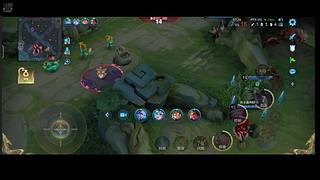 你也一个人上分吗