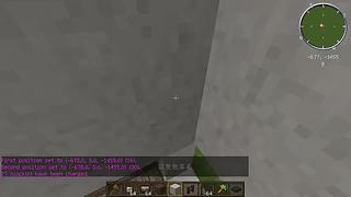 我的世界-艾尔 世界之窗泰姬陵