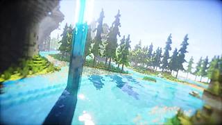 （光追）我的世界他来了