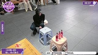 首届素人选秀综艺day12！