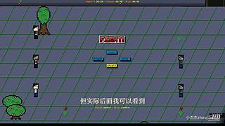 极限生存，无聊一起来玩吗