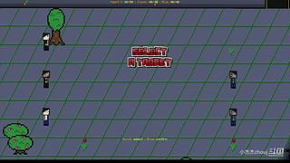 极限生存，无聊一起来玩吗