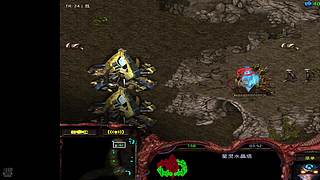 古松的星际直播