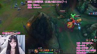 ❤艾欧尼亚/祖安❤有车位~~