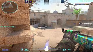 【MaRt1n】单排上魔王