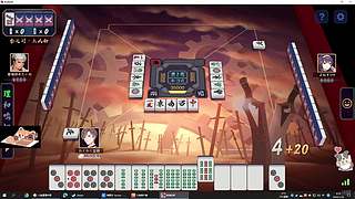 吓哭了！！丝之歌全随mod挑战