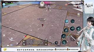 斗鱼杯憨憨移花在线挨打