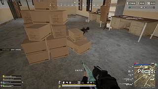 绿玩，社恐，时长万+（我要尚大师）