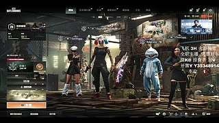 【有车位】6KD牲口 你的超级打手上线