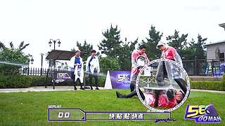 灰境行者x5EPL10月大奖赛DAY5！