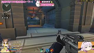 艾欧尼亚，甜妹儿在线等你哟~