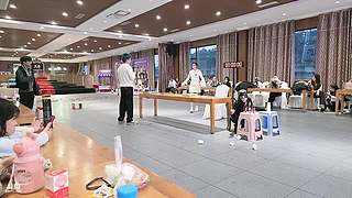 家族综艺逐光少女正式起航