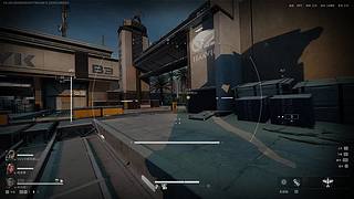 【肖肖】三角洲真好玩