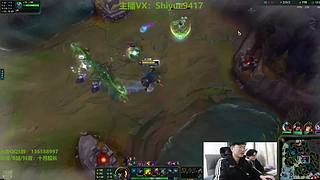 心脏衰竭和肾衰竭，无法直播了