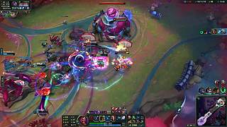 新人主播求关注 7207473