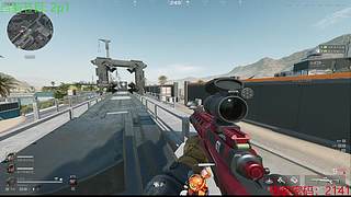 无情的瞄准机器~