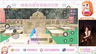 【甜妹有车位】你没事儿吧？没事就来上车车