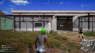 有车位 猛攻！！！