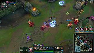 小川川历险记的直播间