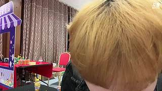 你们的王回来啦