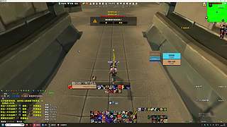 爱抓灵魂兽的boy