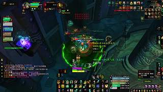 刷卡拉克西声望