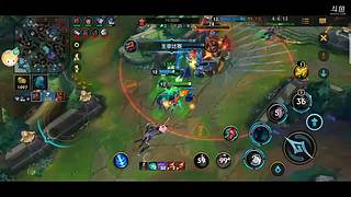 下午好掉分车队