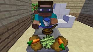 南石带你看不一样的《我的世界》