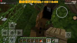 10000粉丝马上女装~