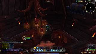 春哥看我打游戏