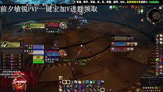 盗贼PVP 2400 攻略分享